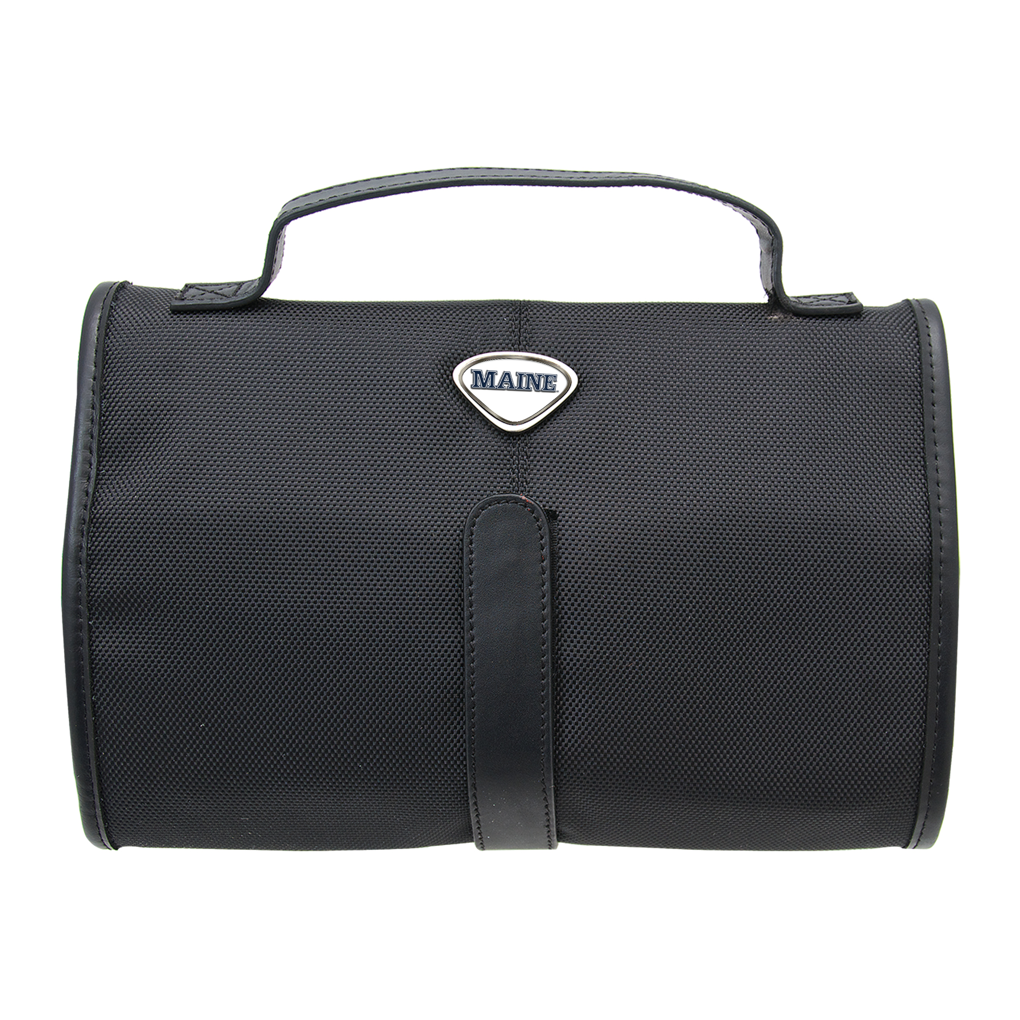 Black Maine Black Bears Toiletry Bag - Image 5