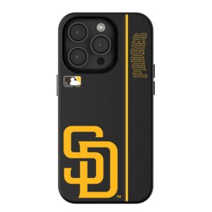 Keyscaper San Diego Padres  iPhone Magnetic Bump Case