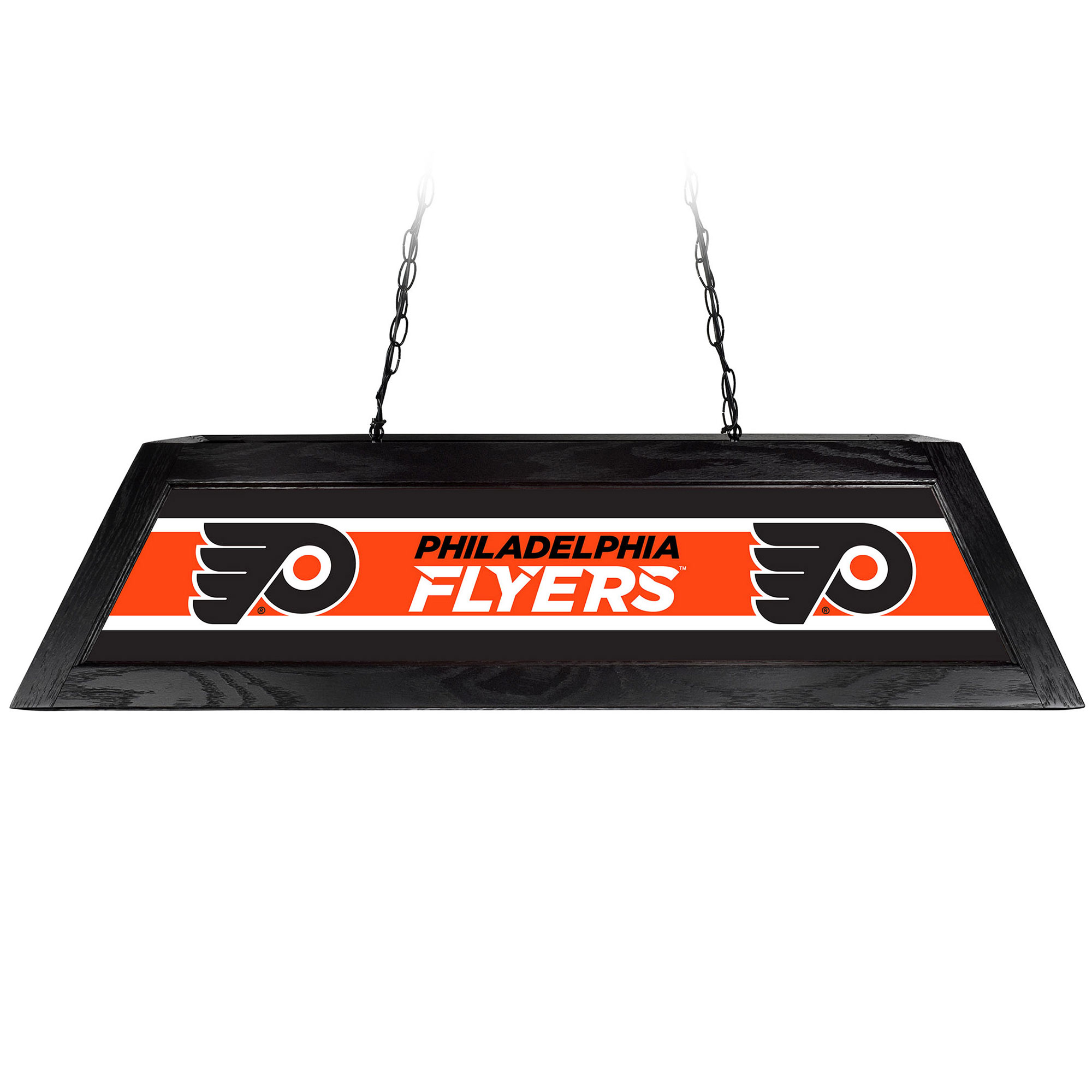 Imperial Philadelphia Flyers 42'' Billiard Lamp - Image 2