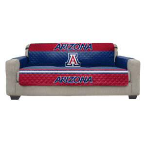 Arizona Wildcats Sofa Protector