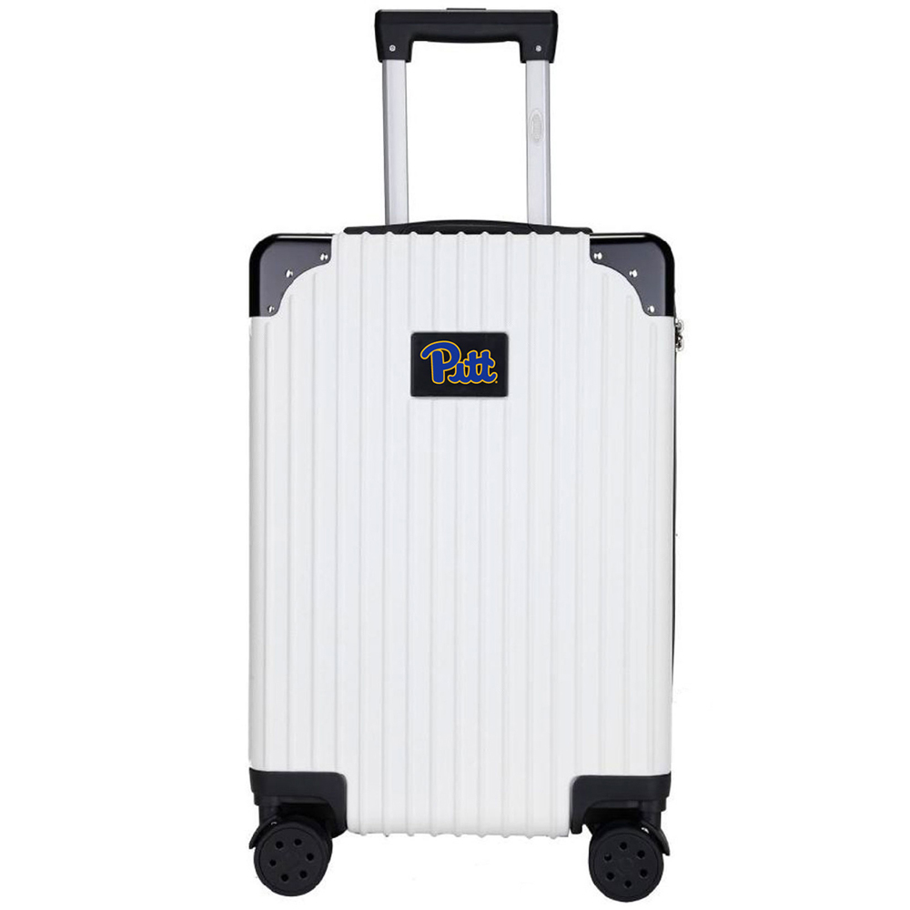 MOJO Pitt Panthers 21'' Premium Carry-On Hardcase - Image 2