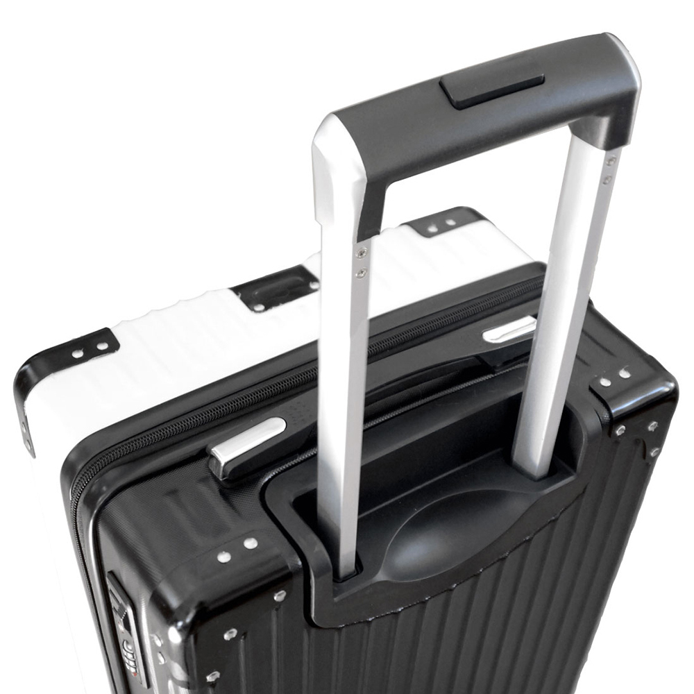 MOJO Pitt Panthers 21'' Premium Carry-On Hardcase - Image 9