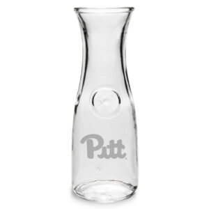 Pitt Panthers 17oz. Carafe
