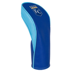 WinCraft Kansas City Royals Golf Club Fairway Headcover