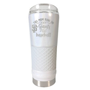 San Francisco Giants 24oz. This Mom Opal Draft Tumbler
