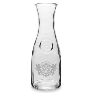 Lesley Lynx One Liter Carafe