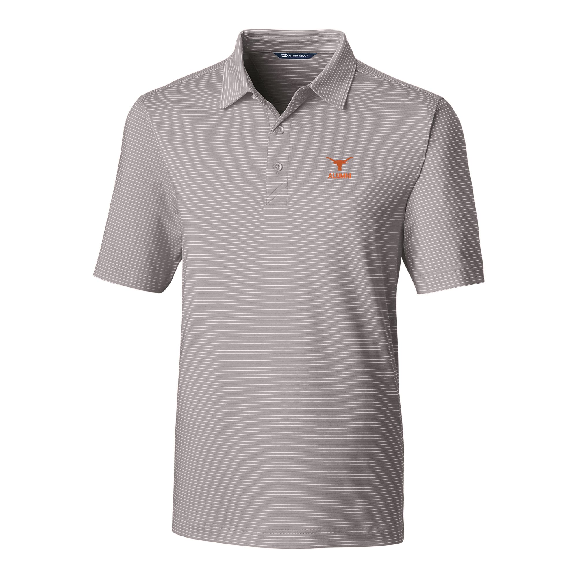 Women's ProSphere Orange Campbell Fighting Camels Alumni Pullover Hoodie - Image 3