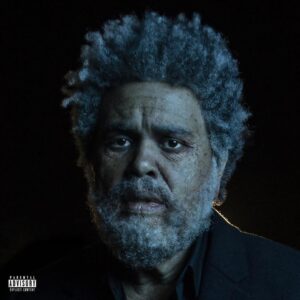The Weeknd - Dawn FM Vinyl 2LP - Explicit