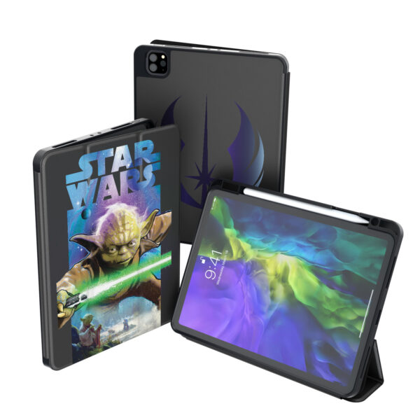 Keyscaper Yoda Star Wars iPad Case