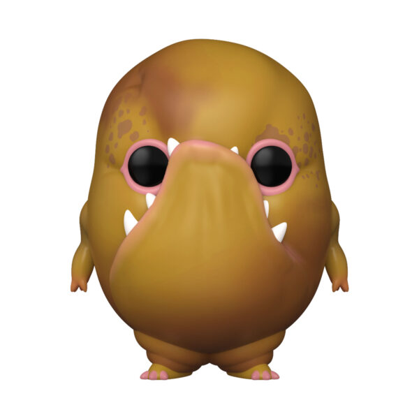 Ghostbusters: Frozen Empire Pukey Funko Pop! Vinyl Figure - Image 6