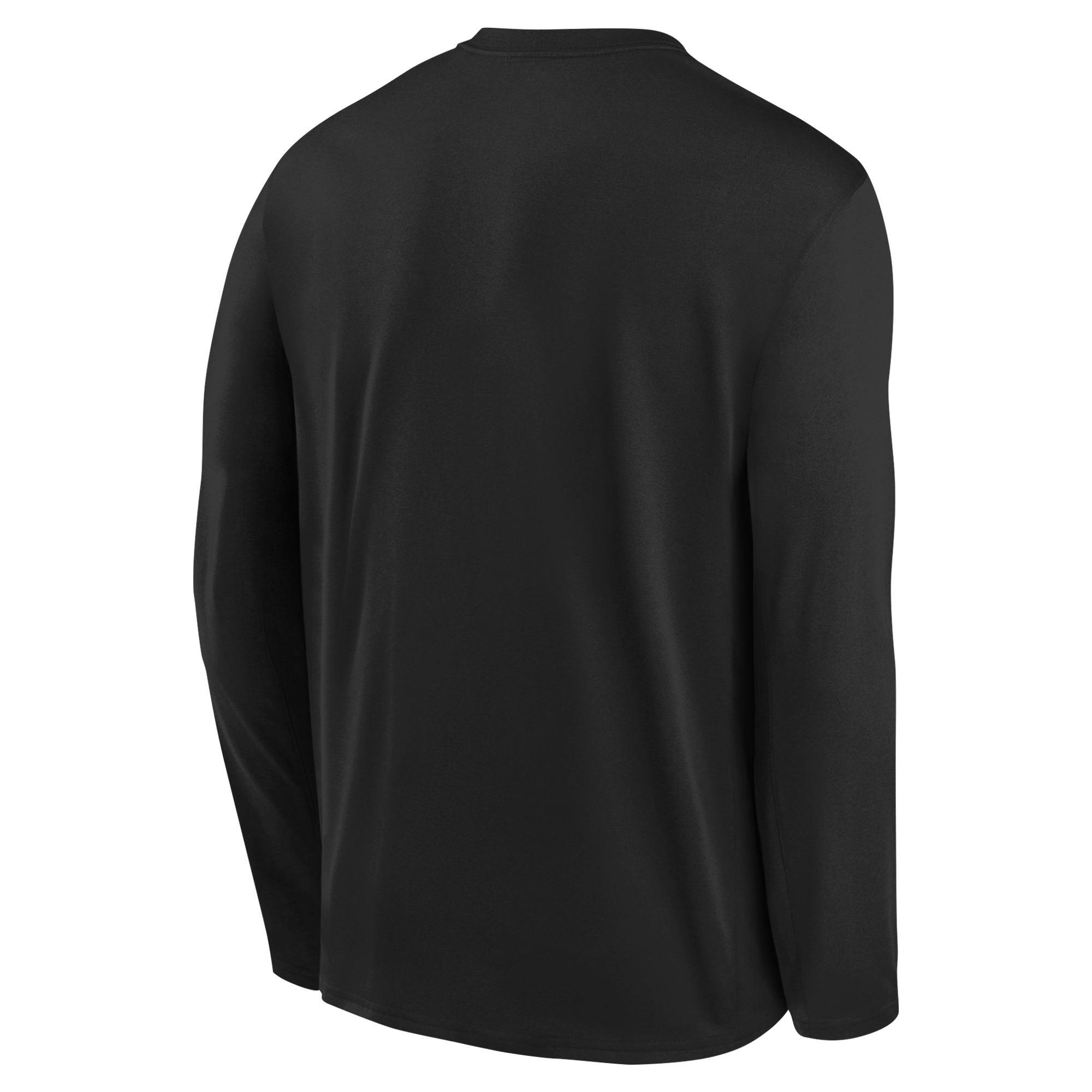 Preschool Nike Black Pittsburgh Steelers Legend Icon Long Sleeve T-Shirt - Image 7
