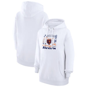 Women's Gameday Couture Charcoal Ole Miss Rebels Premium Fleece Pullover Sweatshirt