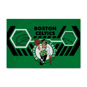 The Northwest Group Boston Celtics 20” x 32” Agile Washable Rug