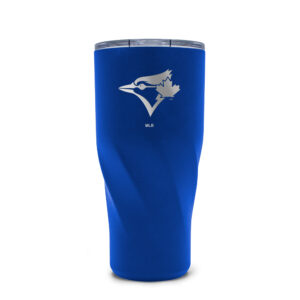 WinCraft Toronto Blue Jays 20oz. Morgan Tumbler