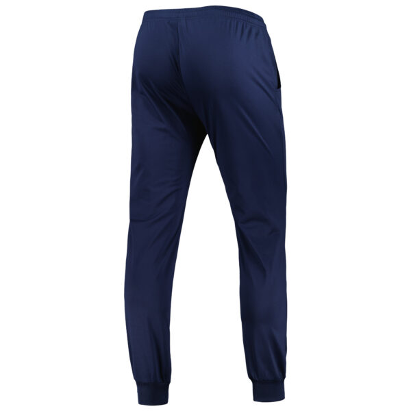 Men's Umbro Navy El Salvador National Team Anthem Pants - Image 10