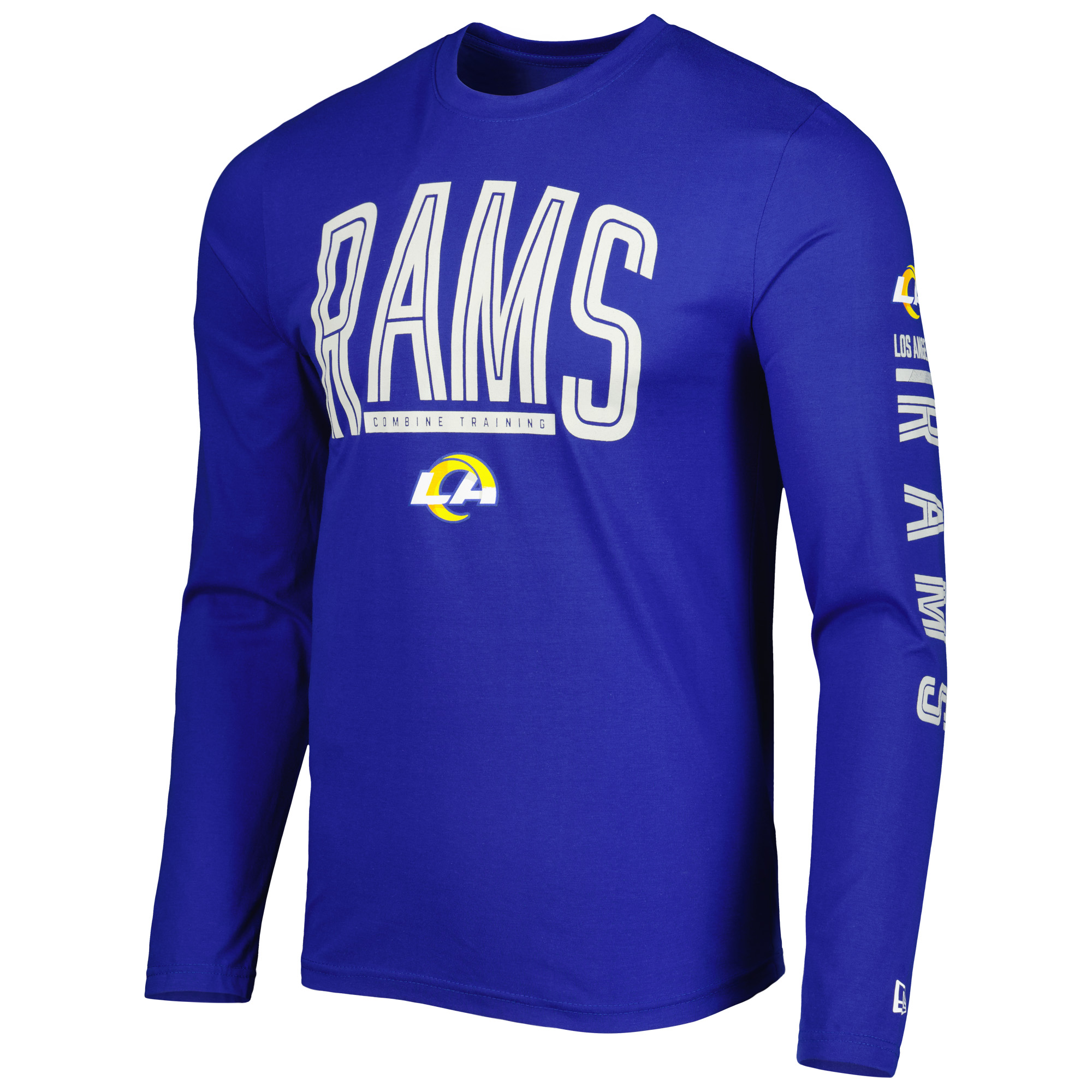 Men's Nike Purple Minnesota Vikings Velocity Performance T-Shirt - Image 3