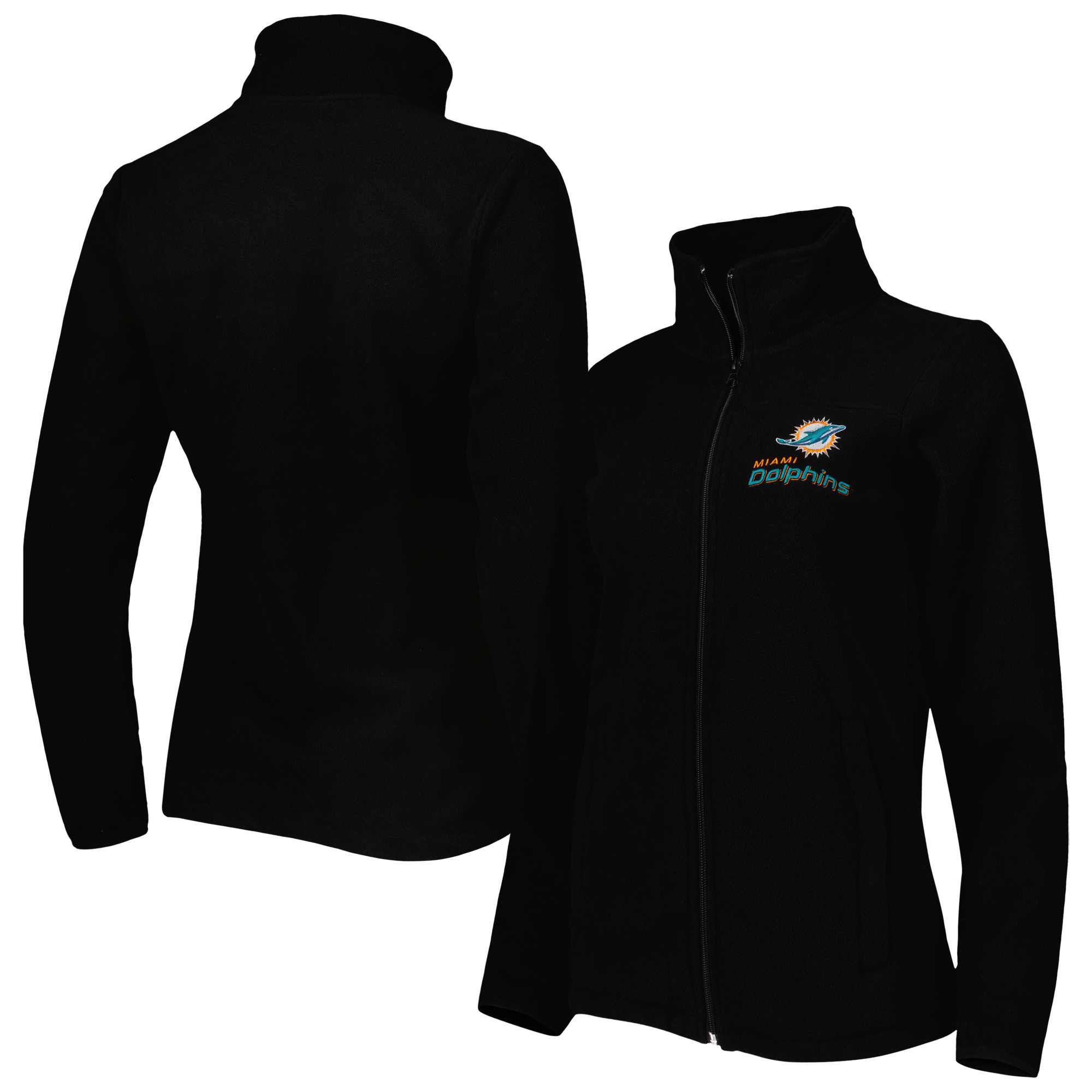 Men's Antigua Gray Utah Jazz Pivot Full-Zip Jacket - Image 5