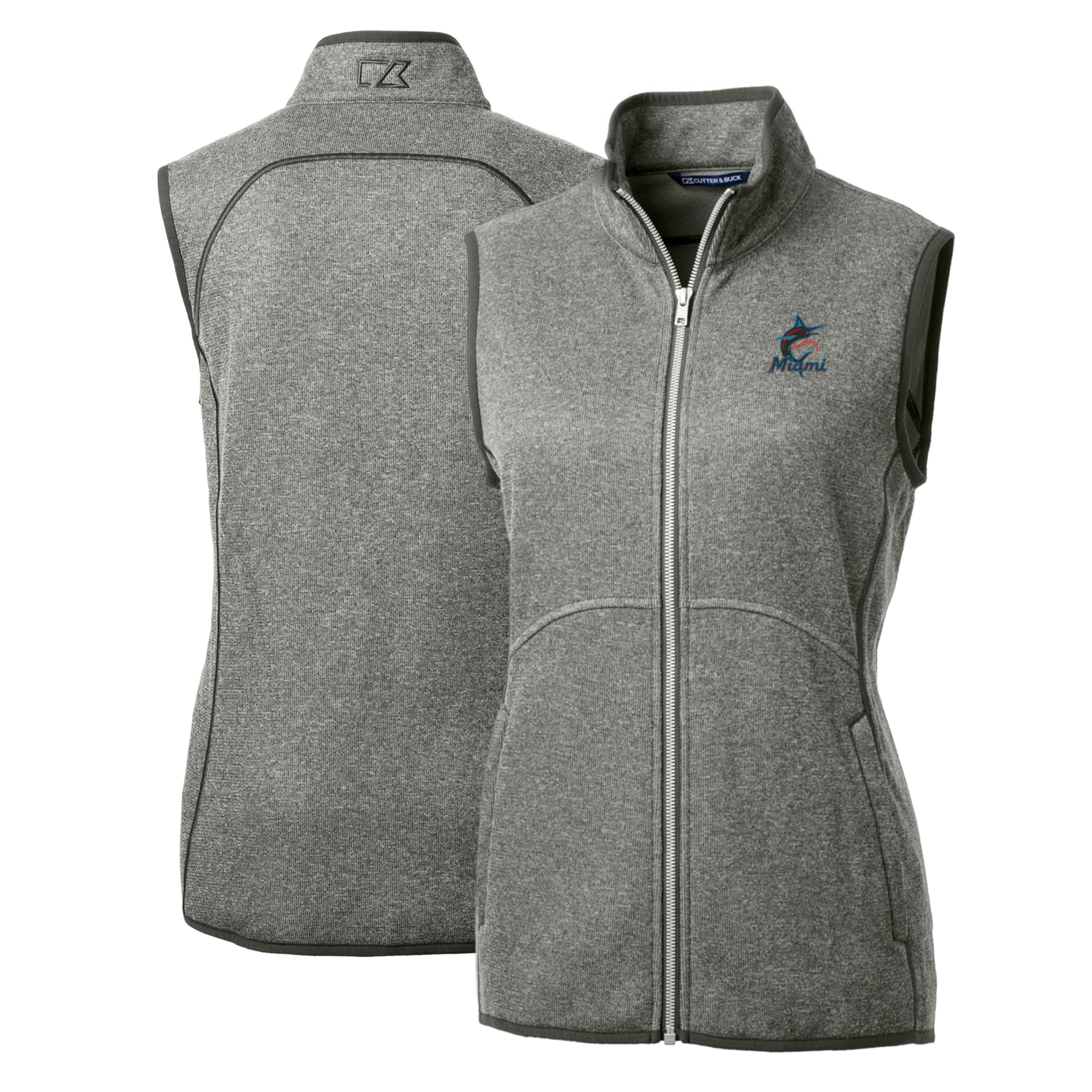 Men's Gray Minnesota Vikings Tackle Adaptive T-Shirt - Image 2