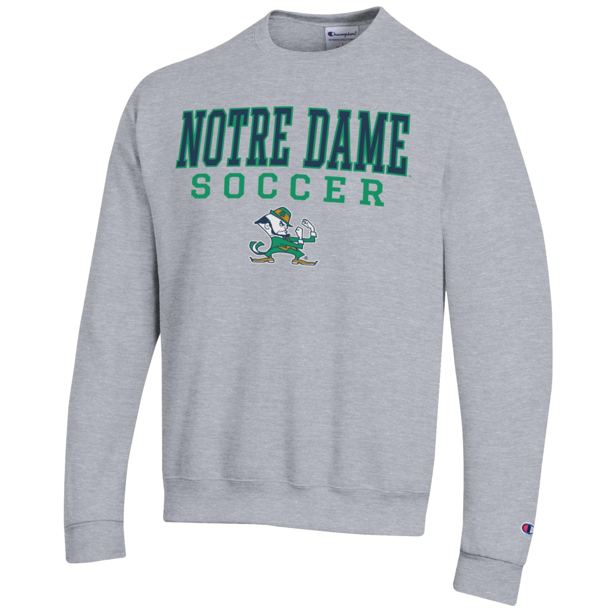 Men's Antigua Heathered Black Milwaukee Brewers Reward Crewneck Pullover Sweatshirt - Image 3
