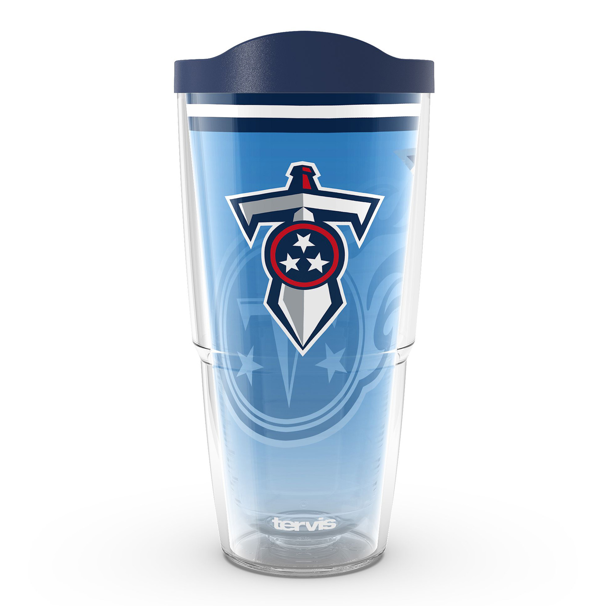 Tervis Tennessee Titans 24oz. Forever Fan Classic Tumbler