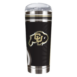Colorado Buffaloes 18oz. Cool Vibes Roadie Tumbler