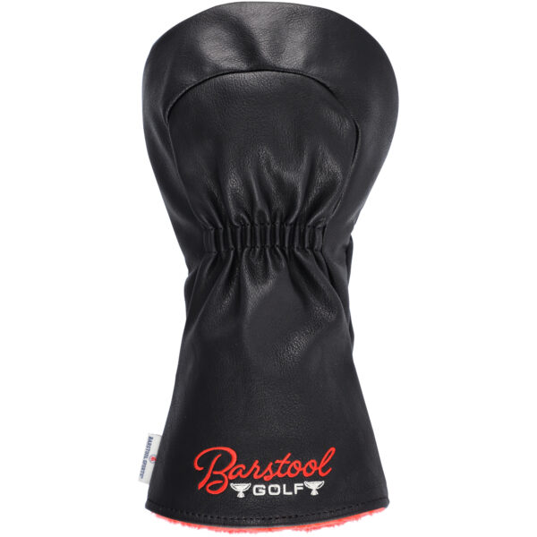 Barstool Golf TOUR Championship Driver Headcover - Image 7