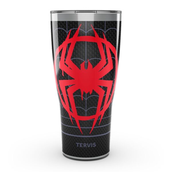 Tervis Spider-Man: Into the Spider-Verse 30oz. Stainless Steel Tumbler