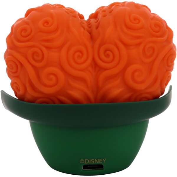 Bitty Boomers Winifred Hocus Pocus Wireless Bluetooth 2" Mini Speaker - Image 6