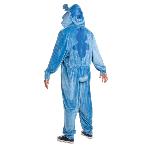 Unisex Lilo and Stitch Stitch Deluxe Costume - Image 7