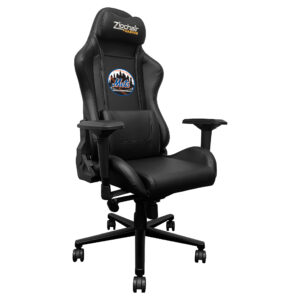 New York Mets  Xpression PRO Gaming Chair