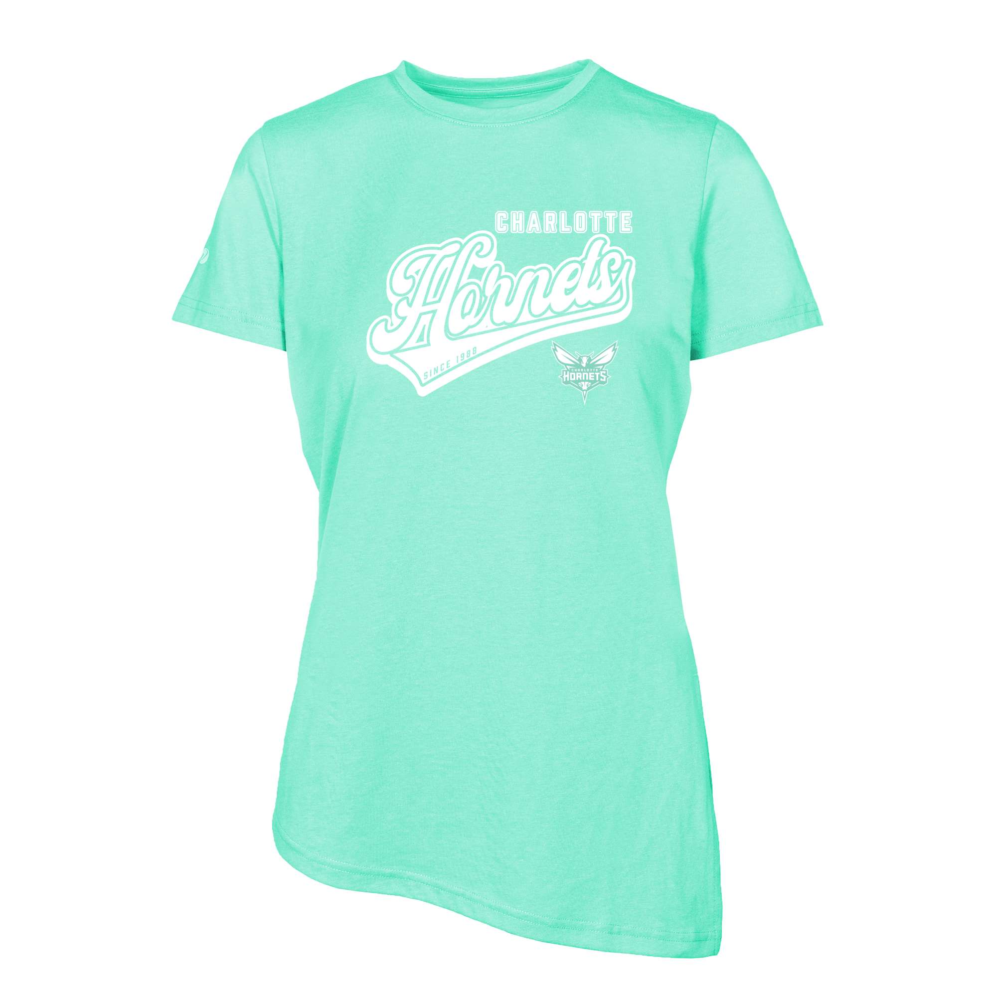 Youth Tiny Turnip White Texas Rangers Butterfly Glove T-Shirt