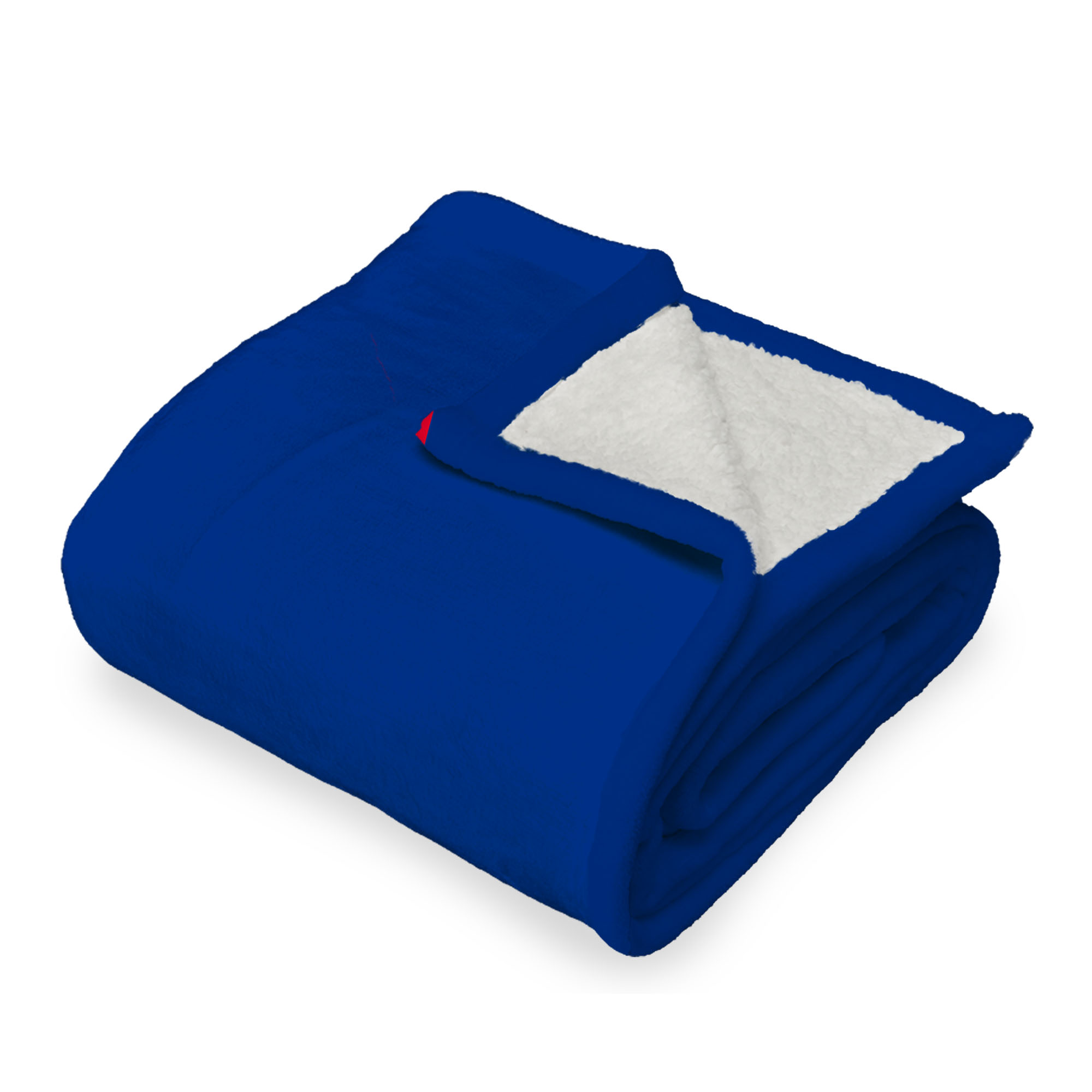 The Northwest Group Los Angeles Dodgers 50” x 60” Cooperstown Collection Silk Touch Throw Blanket - Image 7