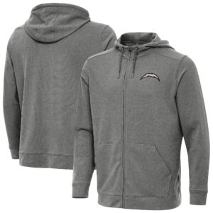 Women's Blue Duquesne Dukes Bowling Pullover Hoodie
