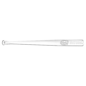 Florida Gators 18" Acrylic Mini Bat