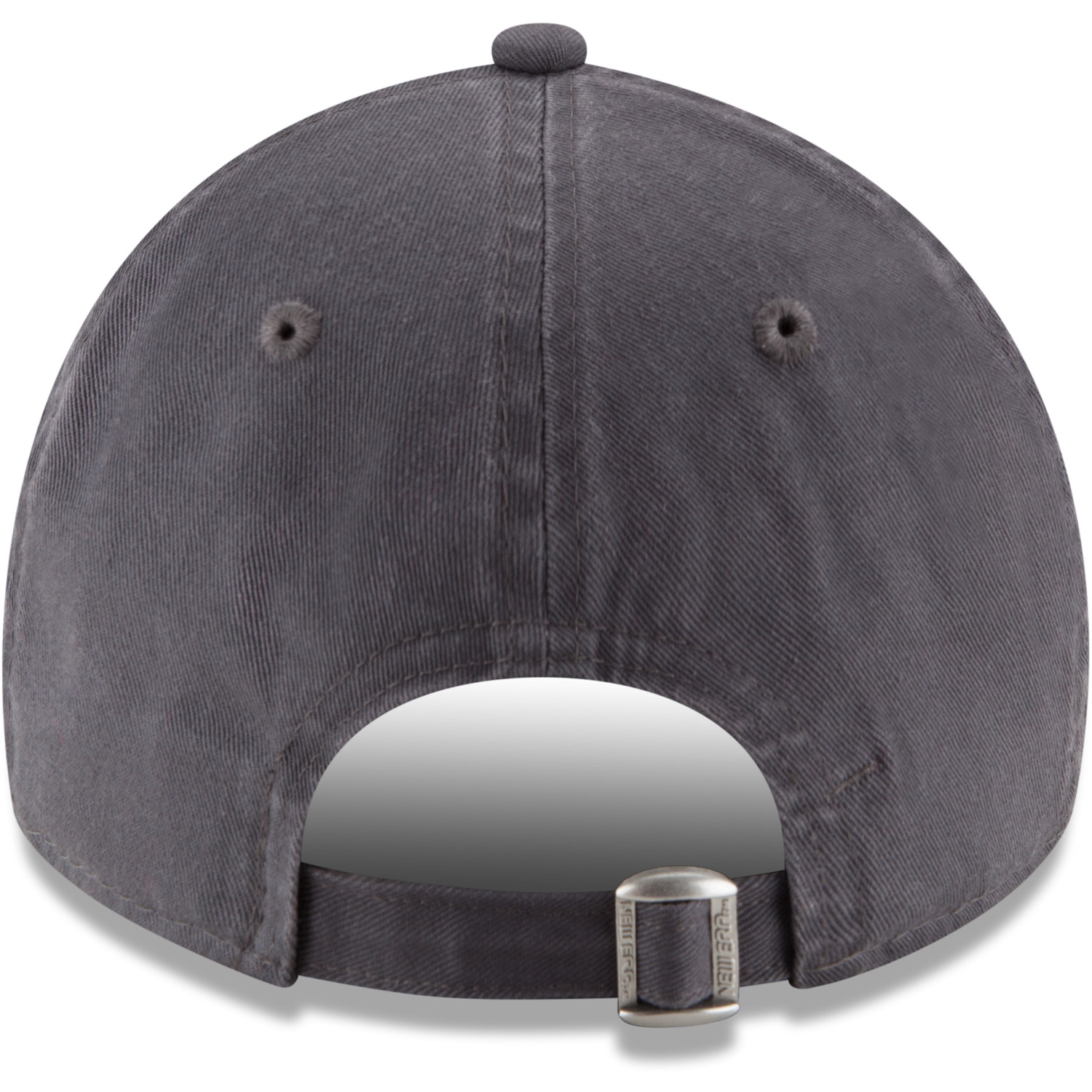 Men's New Era Charcoal Black Panther Wakanda Forever 9TWENTY Adjustable Hat - Image 5