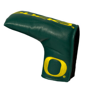 Oregon Ducks Tour Blade Putter Cover
