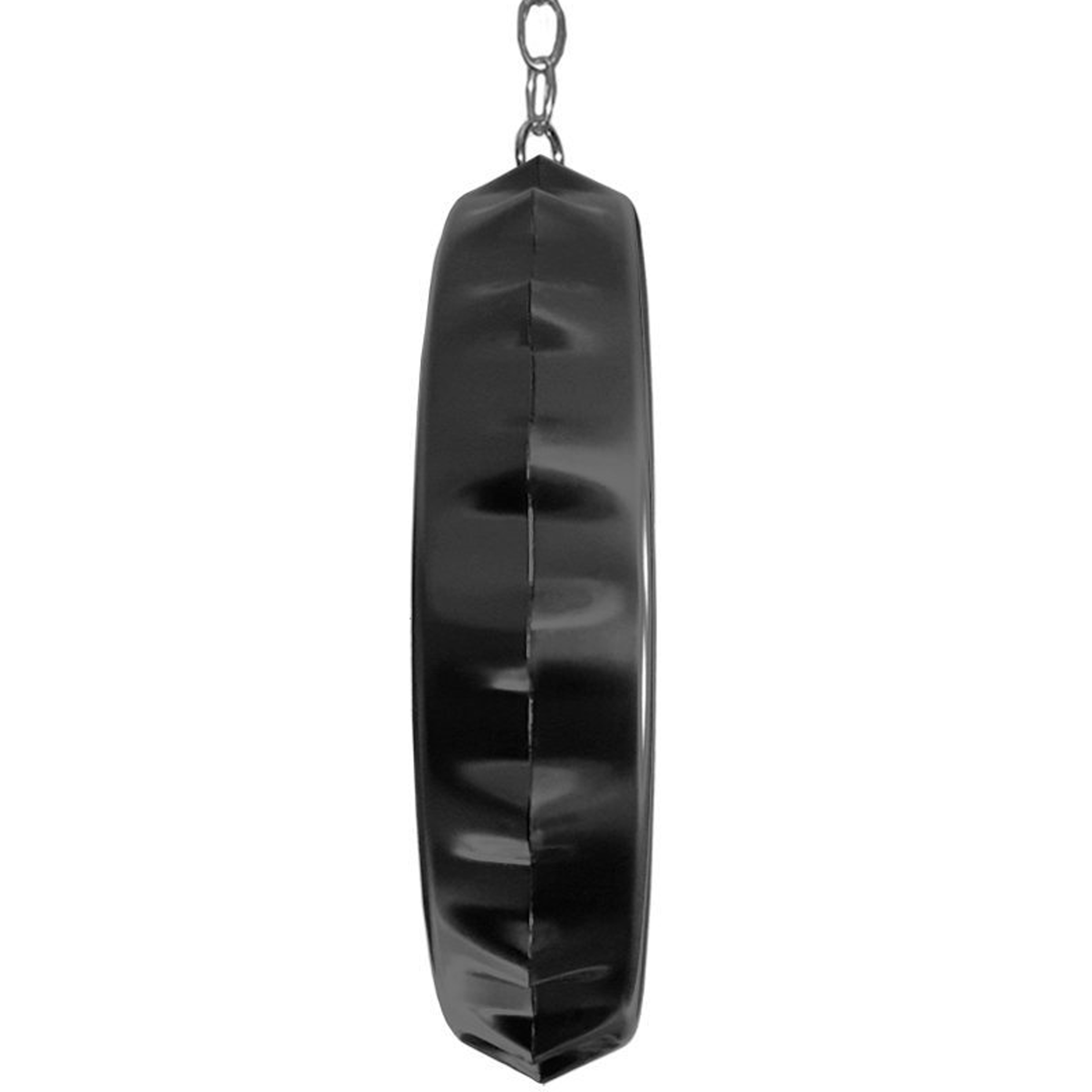 Vancouver Canucks 19" Bottle Cap Wall Art Dangler - Image 4