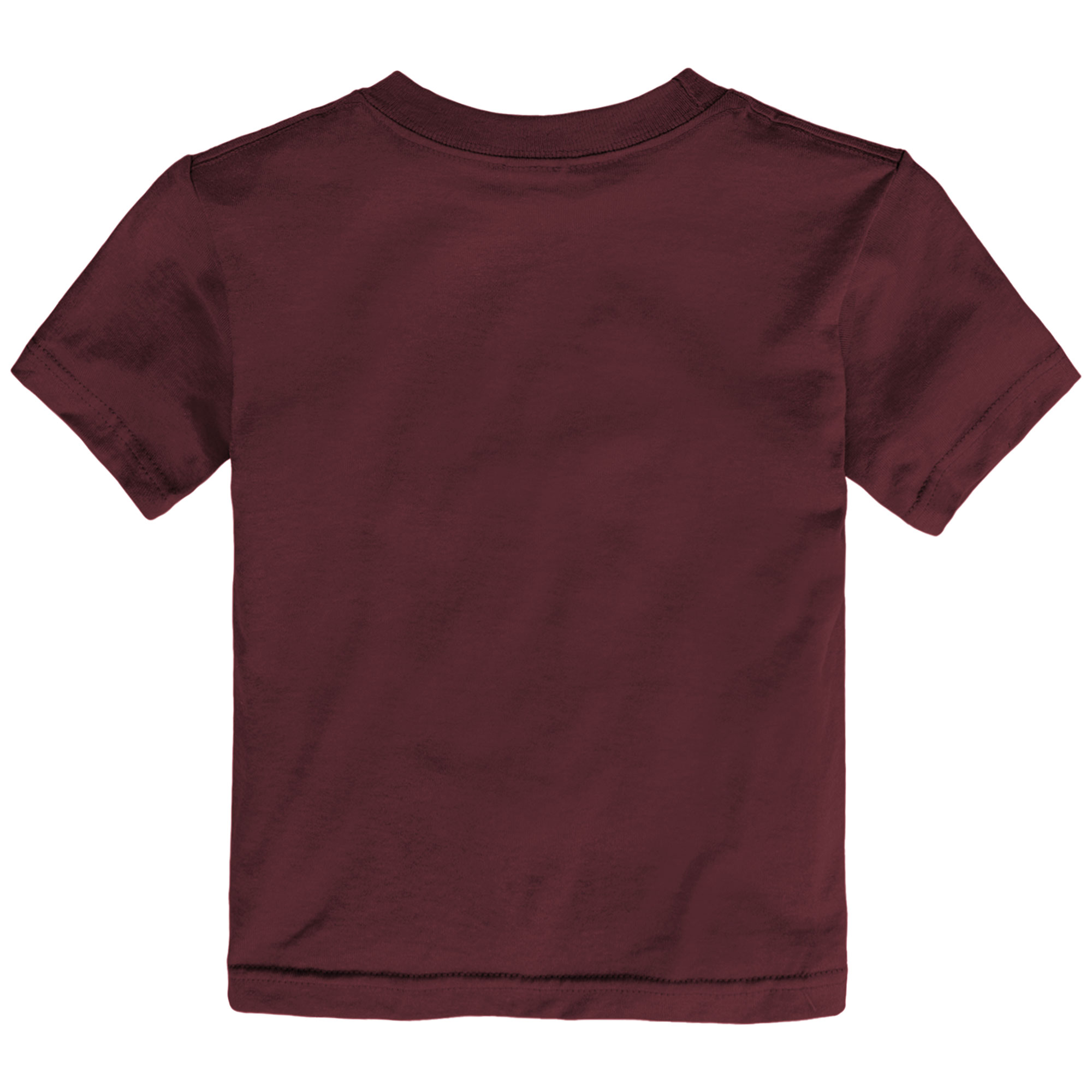 Toddler Nike Burgundy Washington Commanders Team Logo T-Shirt - Image 4