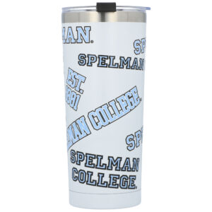 Spelman College Jaguars 24oz. Medley Tumbler