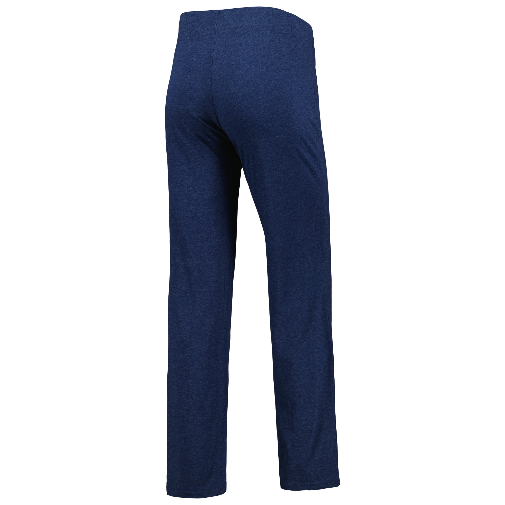 Women's Concepts Sport Heather Gray/Heather Navy Toronto Maple Leafs Meter Muscle Tank Top & Pants Sleep Set - Image 11