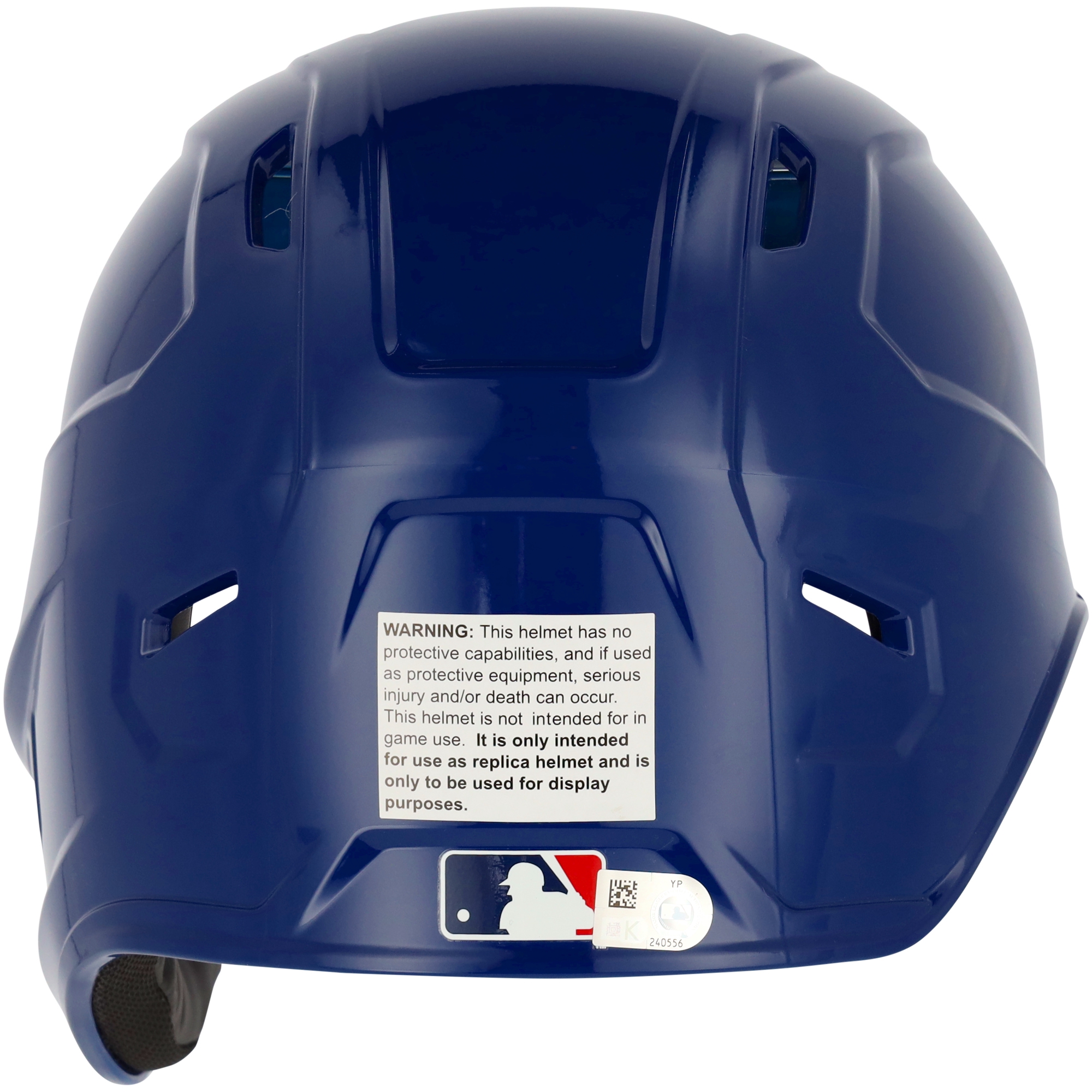 Mookie Betts Los Angeles Dodgers Autographed Rawlings Mach Pro Replica Batting Helmet - Image 10