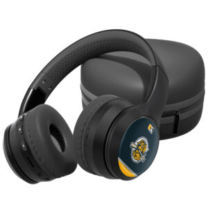 Charleston RiverDogs Wireless Bluetooth Headphones & Case