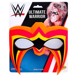 The Ultimate Warrior Novelty Sunglasses