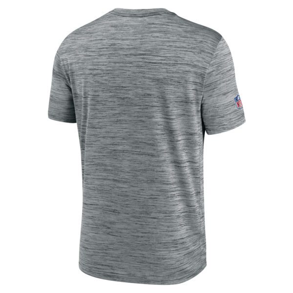 Women's Antigua  White Chase Elliott Motivated Polo - Image 4