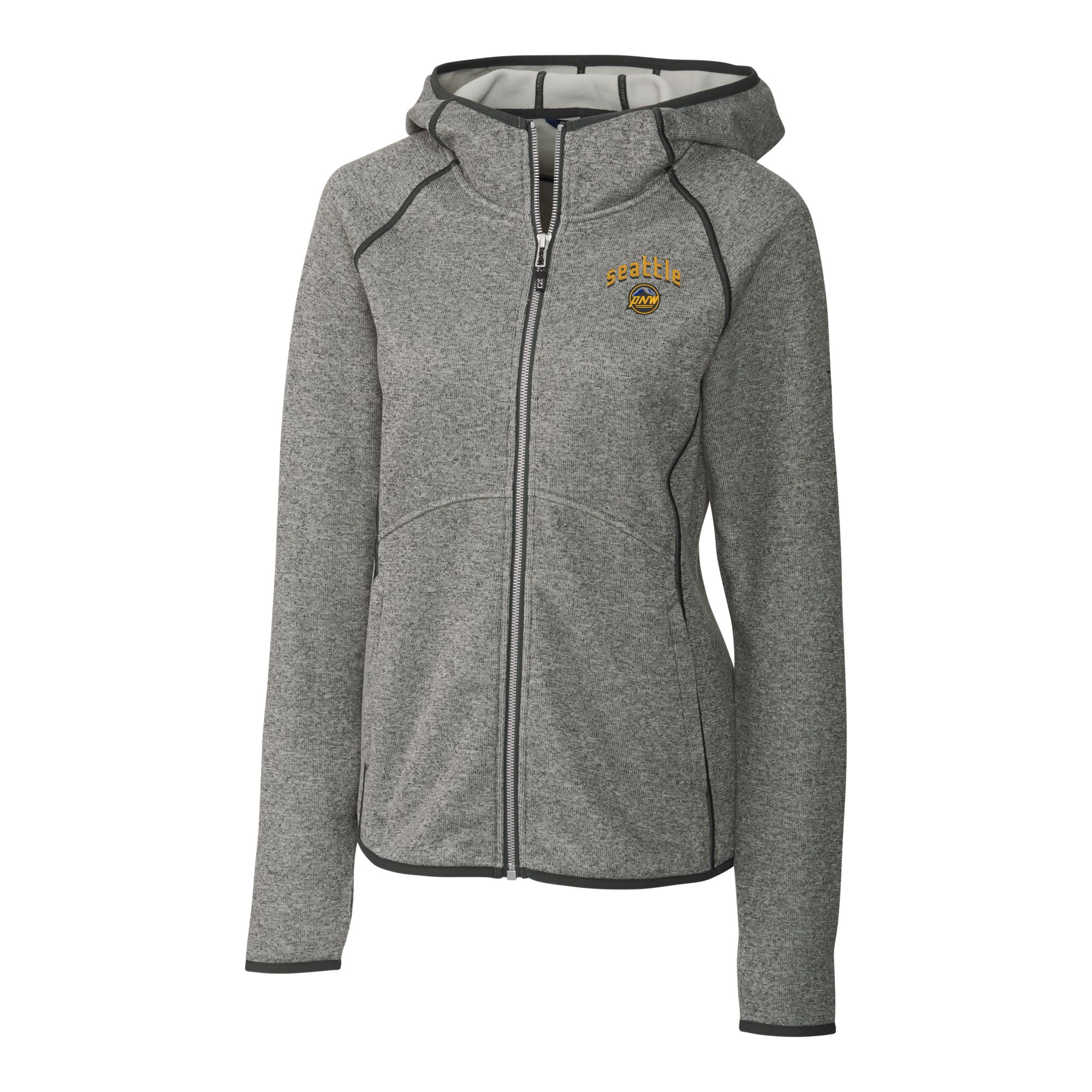 Women's Concepts Sport Black Dallas Stars Gather Long Sleeve Top & Shorts Set - Image 2