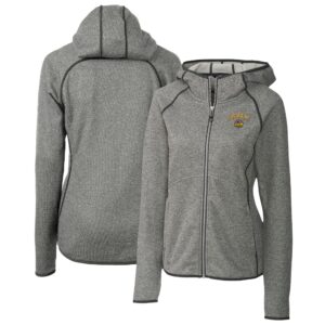 Women's Concepts Sport Black Dallas Stars Gather Long Sleeve Top & Shorts Set
