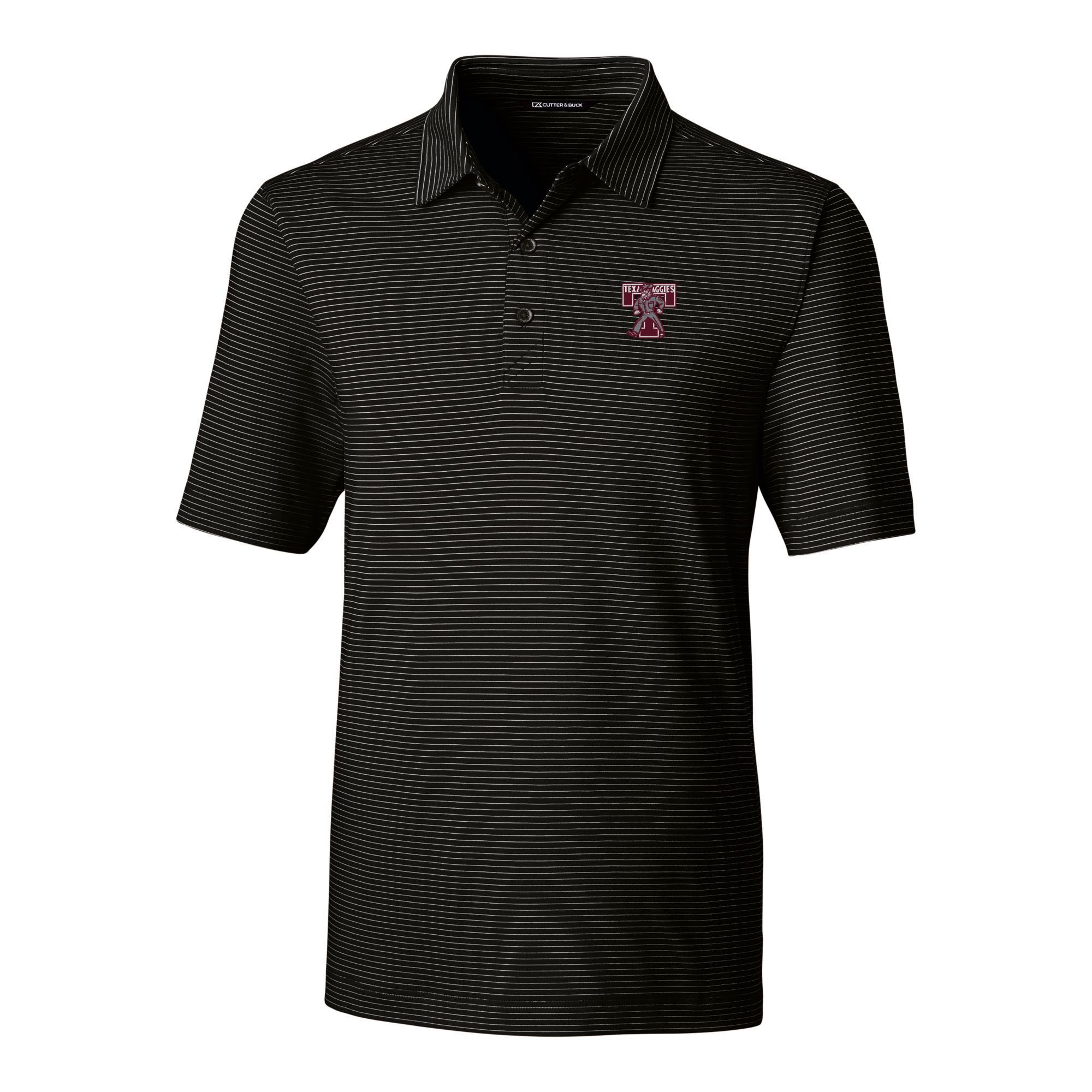 Women's Gameday Couture Gray Texas Longhorns After Party Cropped T-Shirt - Image 3
