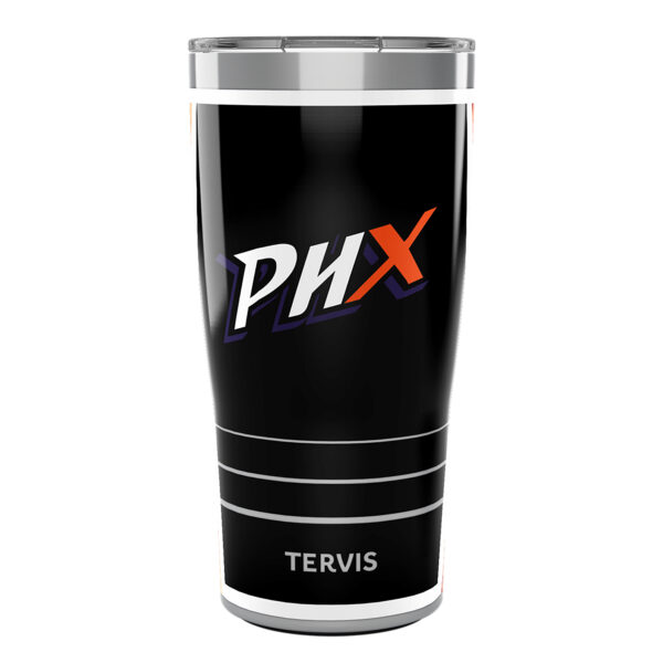Tervis Phoenix Mercury 20oz. Rebel Stainless Steel Tumbler - Image 4