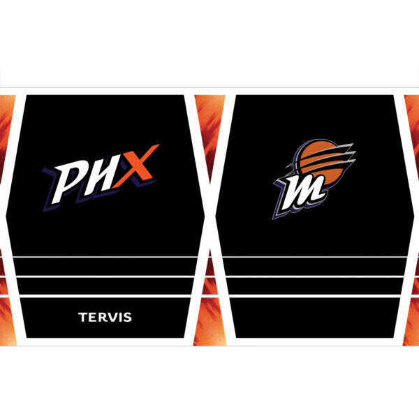 Tervis Phoenix Mercury 20oz. Rebel Stainless Steel Tumbler - Image 3