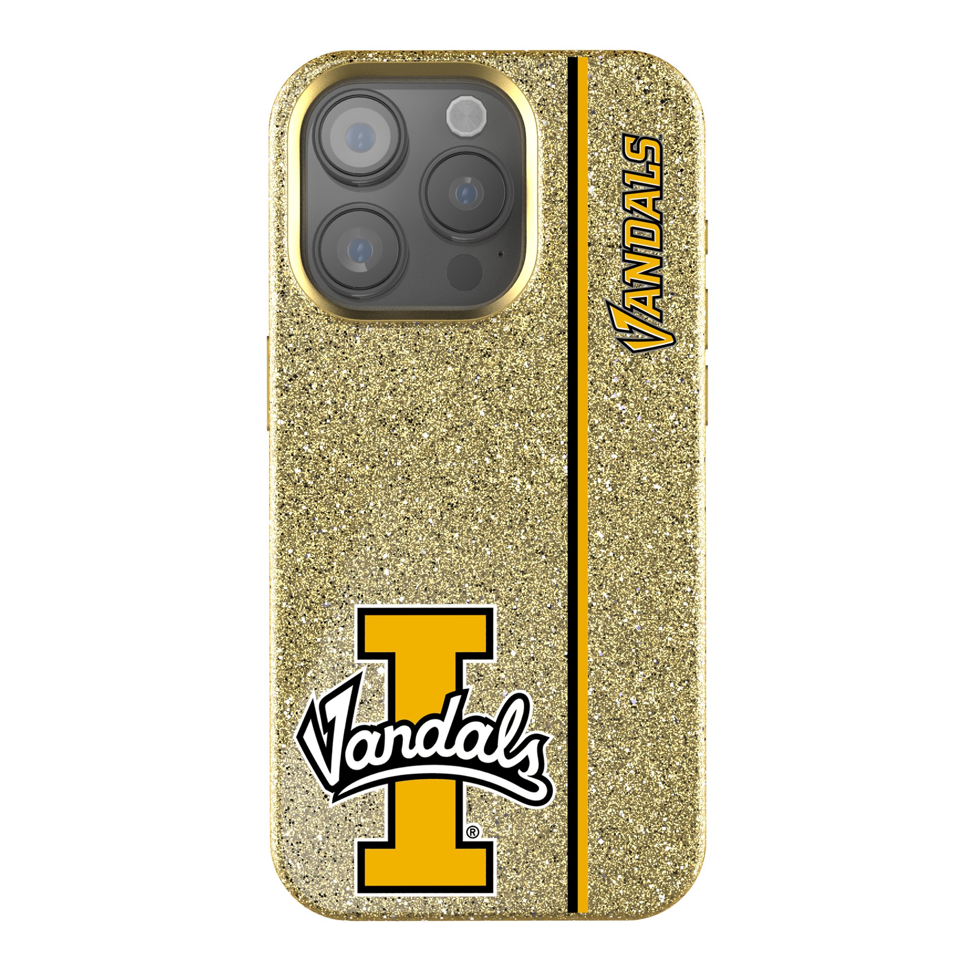 Keyscaper Idaho Vandals iPhone Bling Case